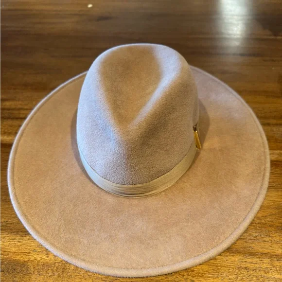 Gigi Burris Millinery exclusive for Neimen Marcus Jeanne Tan Hat
